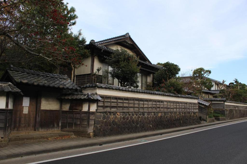 ホテル法華クラブ熊本 エクステリア 写真