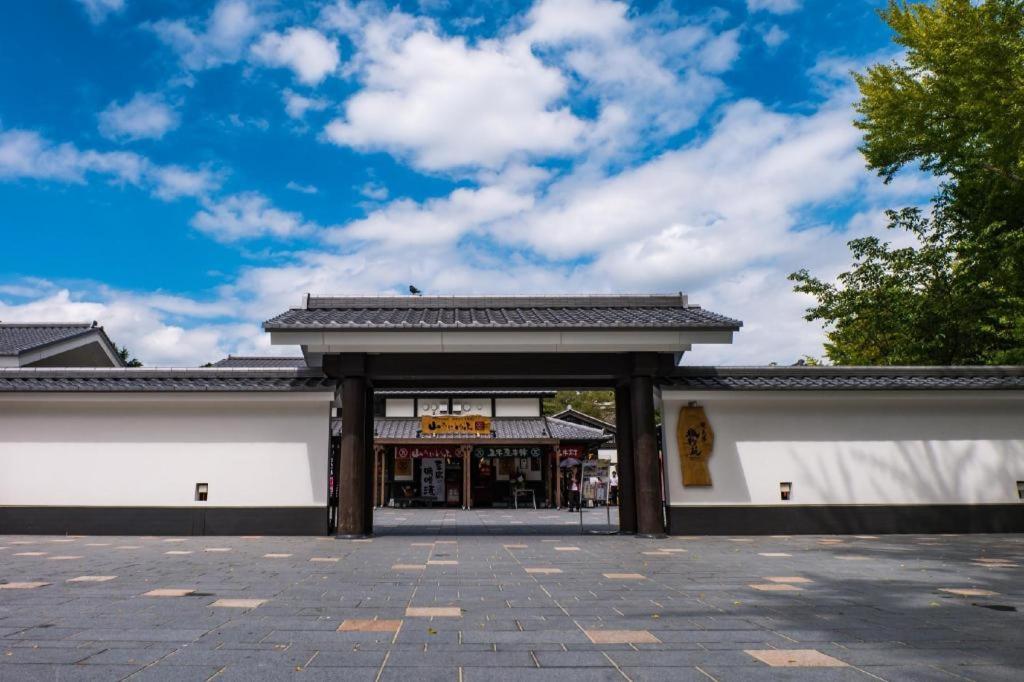 ホテル法華クラブ熊本 エクステリア 写真