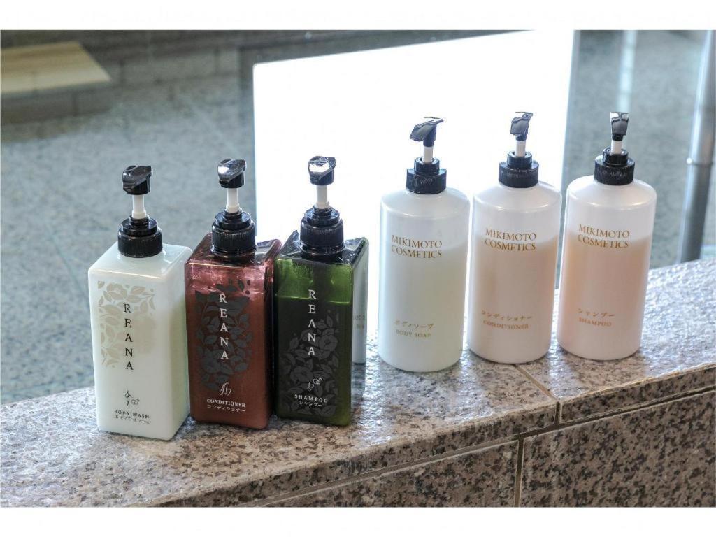 ホテル法華クラブ熊本 エクステリア 写真