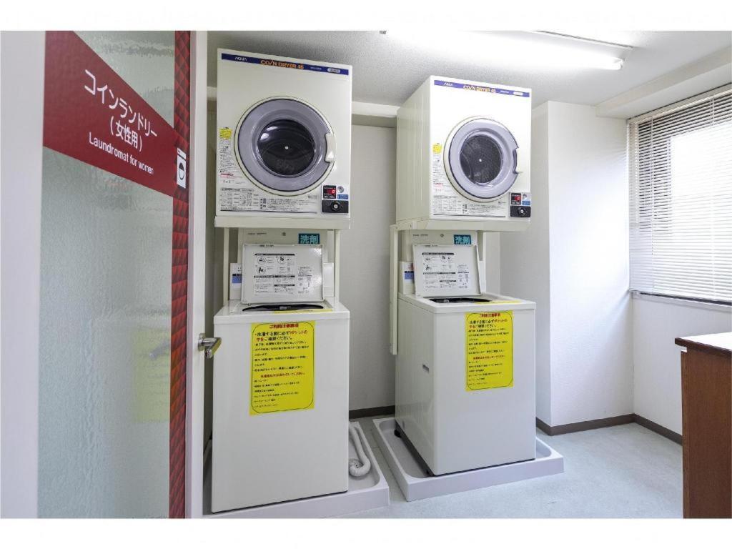 ホテル法華クラブ熊本 エクステリア 写真