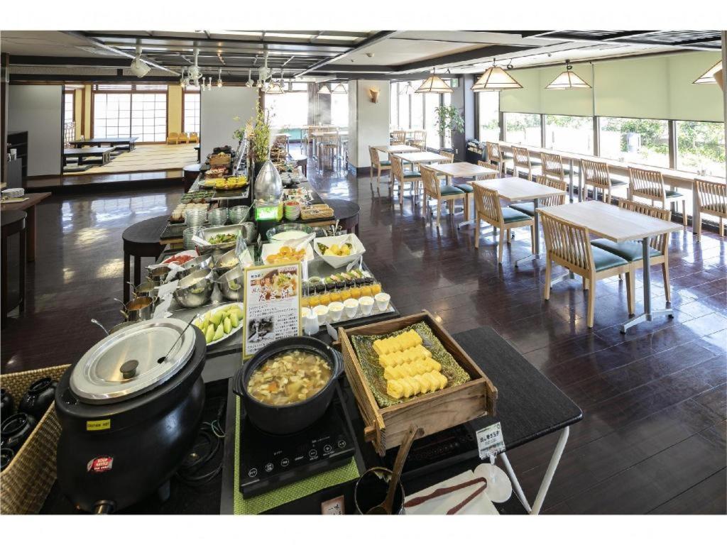 ホテル法華クラブ熊本 エクステリア 写真