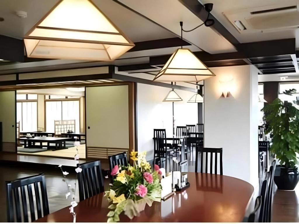 ホテル法華クラブ熊本 エクステリア 写真