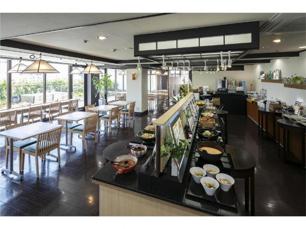 ホテル法華クラブ熊本 エクステリア 写真